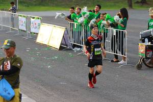 BIB: 1377
                            <button type="button" onclick="openModal(3531275)" class="btn btn-primary btn-sm float-right btn-popup" data-toggle="modal" data-target=".modal-high-quality">
                        <i class="fas fa-shopping-cart"></i> Add to Cart
                    </button>
                                            <button type="button" onclick="isThisMe(3531275, true)" class="btn btn-success btn-sm float-right btn-popup btn-isme hidden" data-toggle="tooltip" data-placement="bottom" title="นี่คือรูปของคุณใช่ไหม คลิกที่นี่เพื่อเอาเข้าอัลบั้ม">
                        <i class="fas fa-plus"></i> Add to album
                    </button>
                    <button type="button" onclick="isThisMe(3531275, false)" class="btn btn-warning btn-sm float-right btn-popup btn-isnotme hidden">
                        <i class="fas fa-ban"></i> Remove from album
                    </button>